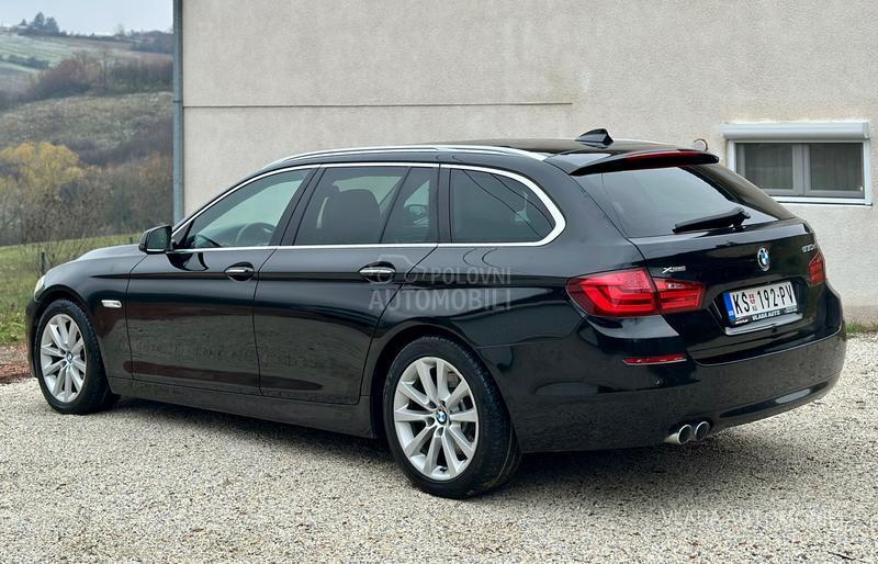 BMW 530 D xDrive