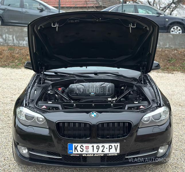 BMW 530 D xDrive