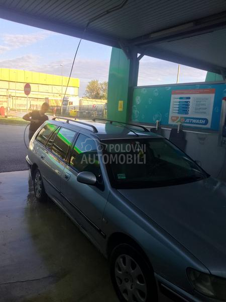 Peugeot 406 2.0hdi
