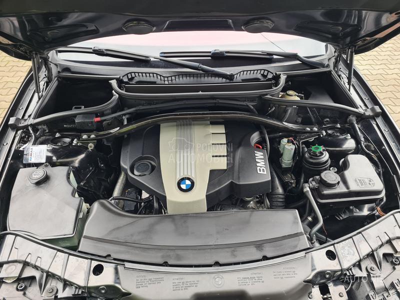 BMW X3 2.0 D XDRIVE