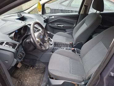 Sedista , enterijer za Ford C-Max od 2010. do 2015. god.