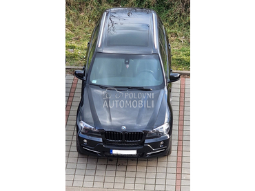 BMW X5 3.0 XDrive 4x4