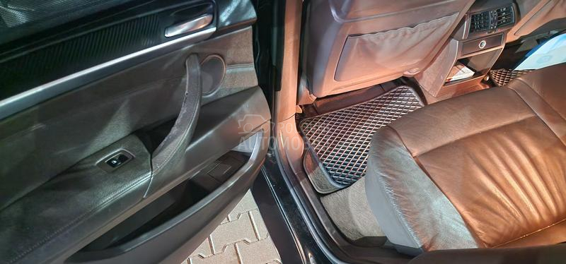 BMW X5 3.0 SD