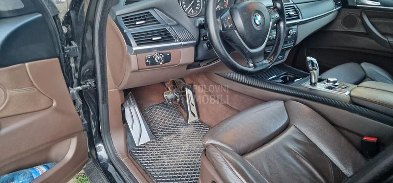 BMW X5 3.0 SD