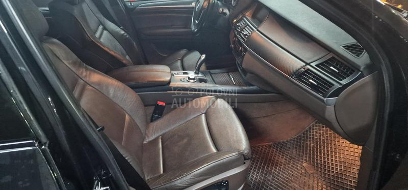 BMW X5 3.0 SD