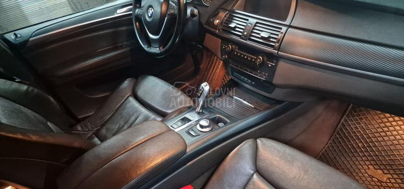 BMW X5 3.0 SD