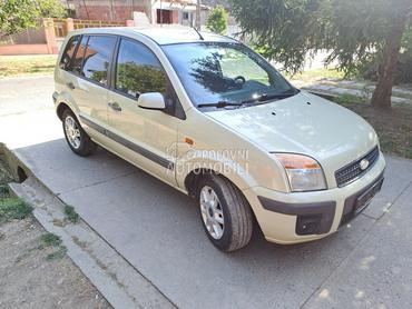 Razni delovi za Ford Fusion od 2004. do 2008. god.