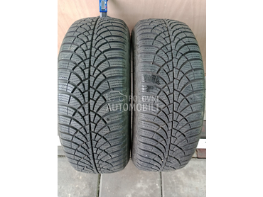 Goodyear 185/55 R15 Zimska