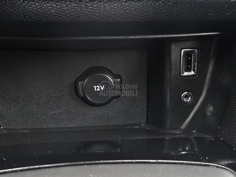 Peugeot 308 1.6 HDI PAN/LED/KAM