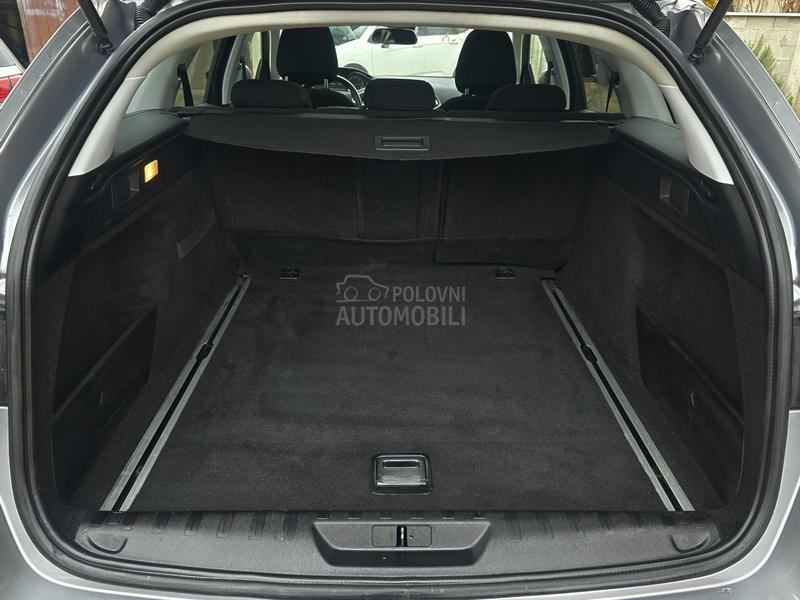 Peugeot 308 1.6 HDI PAN/LED/KAM