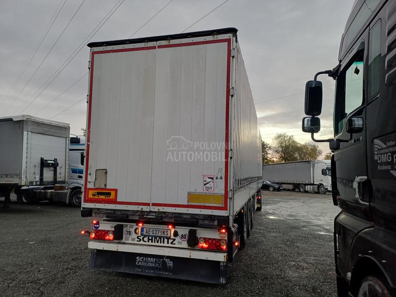 Schmitz SCS 24/L