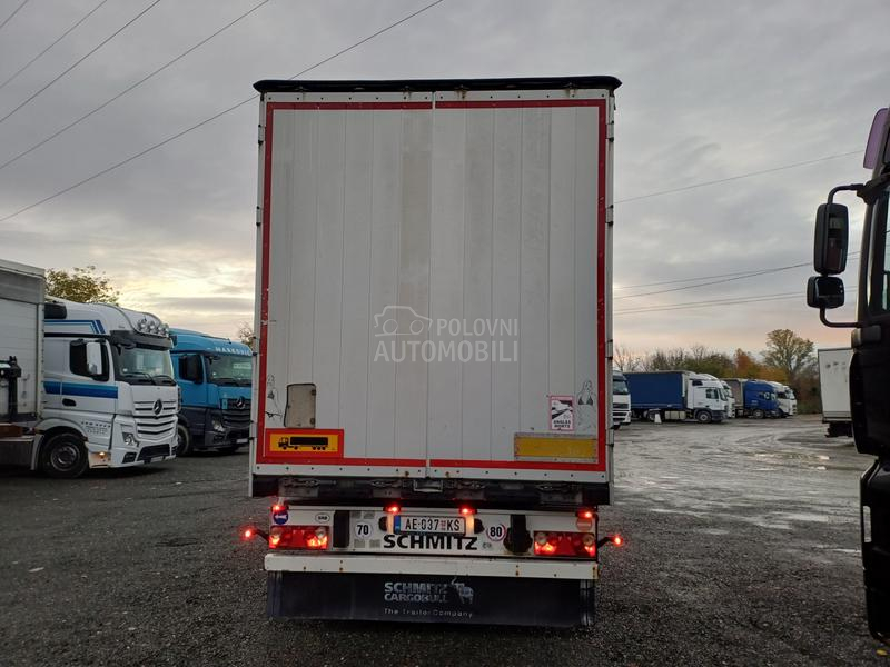 Schmitz SCS 24/L
