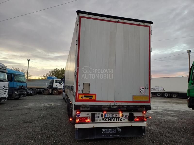 Schmitz SCS 24/L