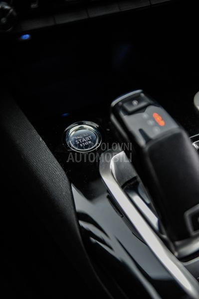 Peugeot 3008 1.5 HDI GT LINE