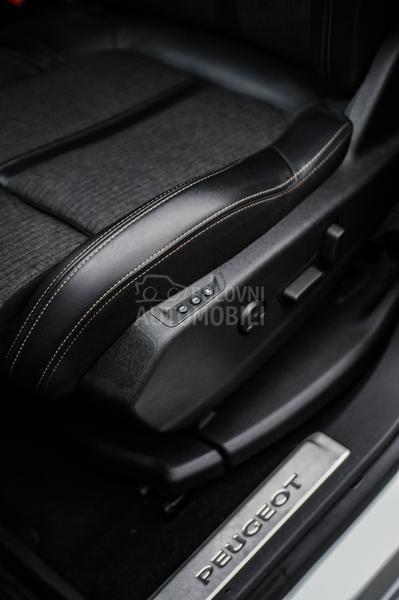 Peugeot 3008 1.5 HDI GT LINE