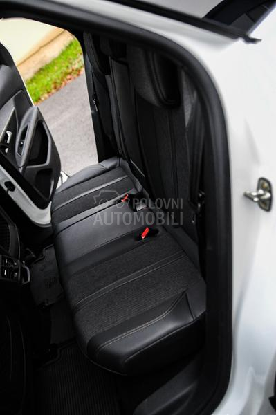 Peugeot 3008 1.5 HDI GT LINE