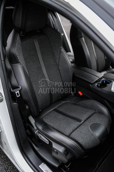 Peugeot 3008 1.5 HDI GT LINE