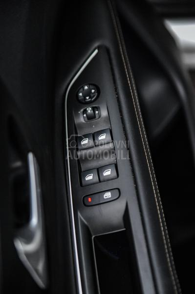 Peugeot 3008 1.5 HDI GT LINE