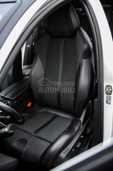 Peugeot 3008 1.5 HDI GT LINE