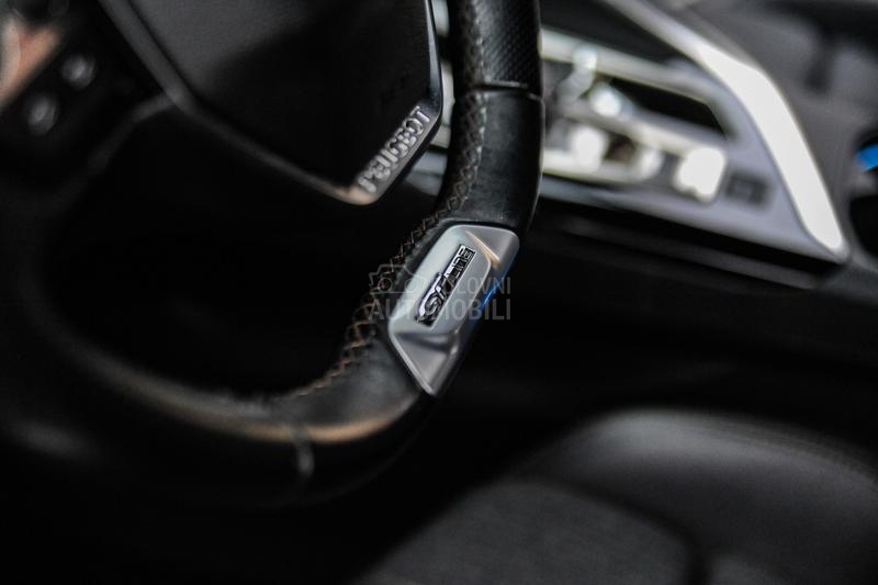 Peugeot 3008 1.5 HDI GT LINE