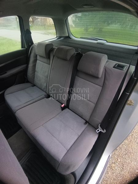 Peugeot 307 1.4 hdi  tek  r e g