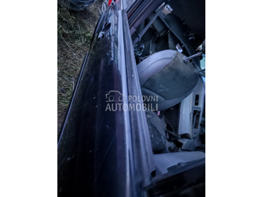 lajsne vrata za Toyota RAV 4 od 2000. do 2006. god.