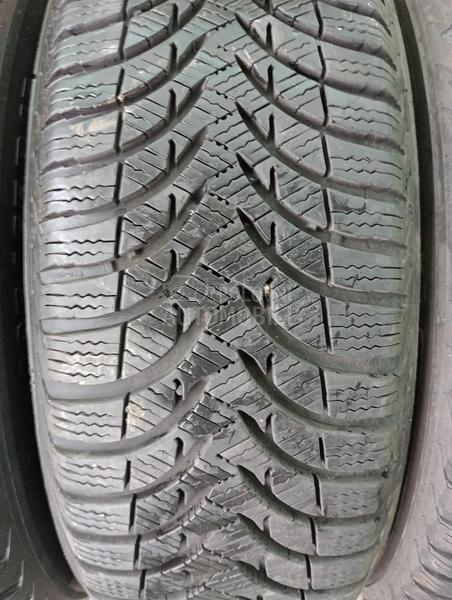 Michelin 185/65 R15 Zimska