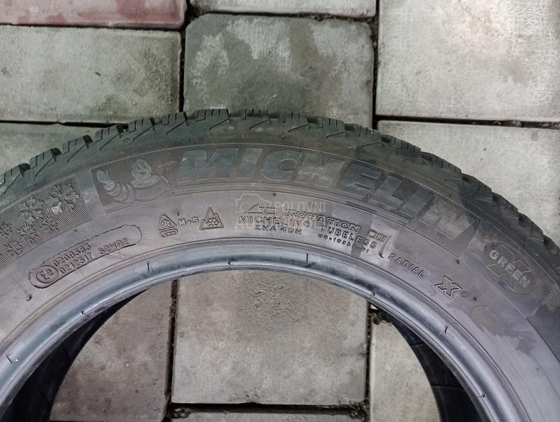 Michelin 185/65 R15 Zimska