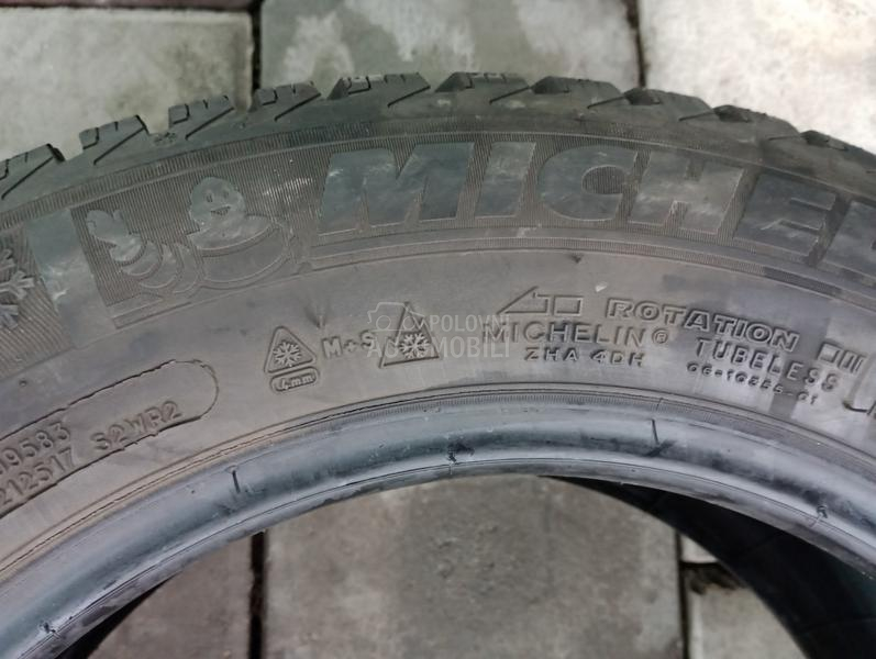 Michelin 185/65 R15 Zimska