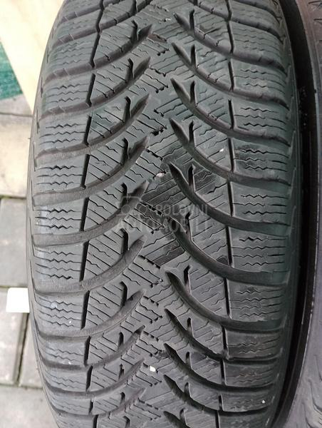 Michelin 185/65 R15 Zimska