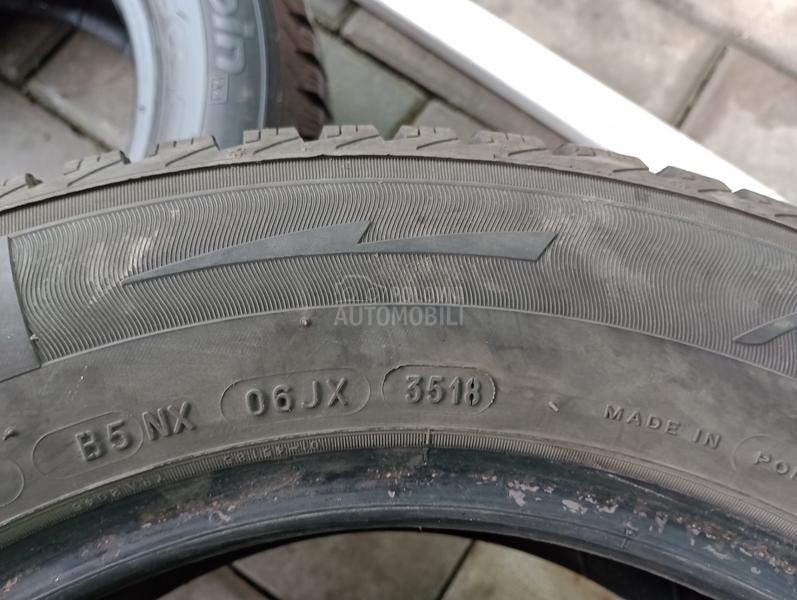Michelin 185/65 R15 Zimska