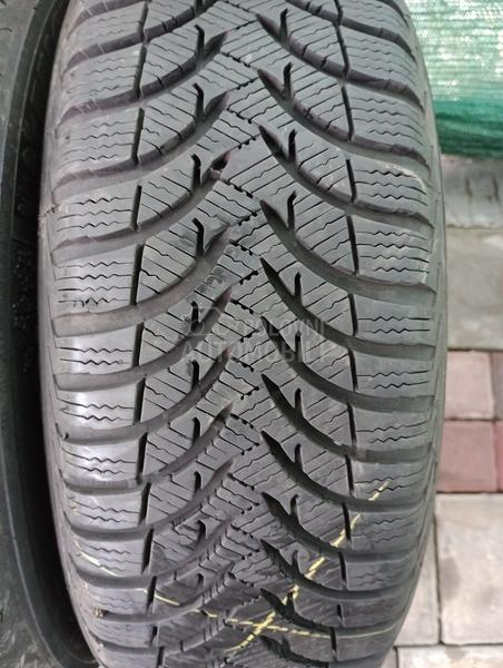 Michelin 185/65 R15 Zimska