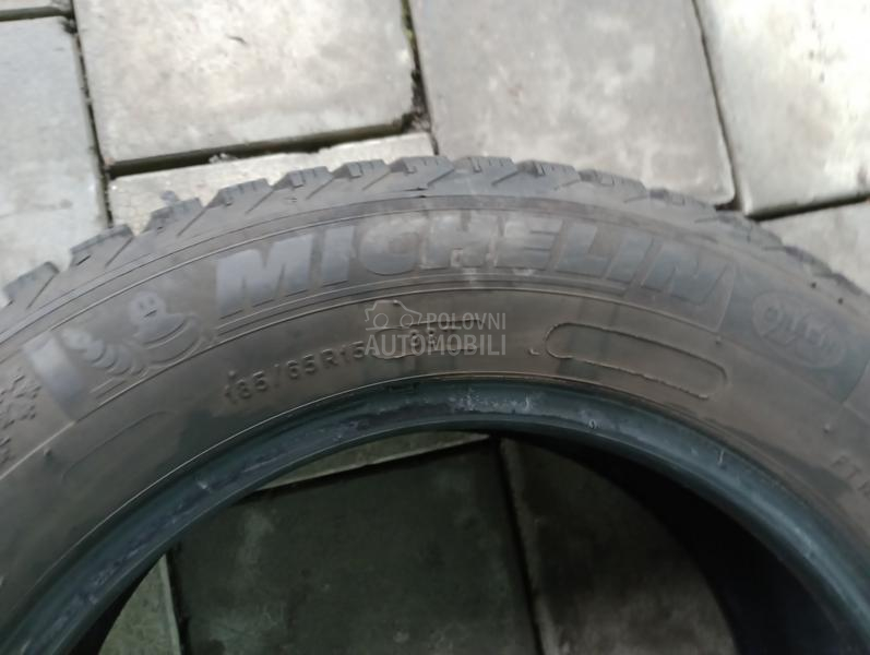 Michelin 185/65 R15 Zimska