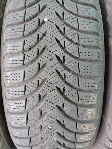 Michelin 185/65 R15 Zimska