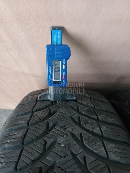 Michelin 185/65 R15 Zimska