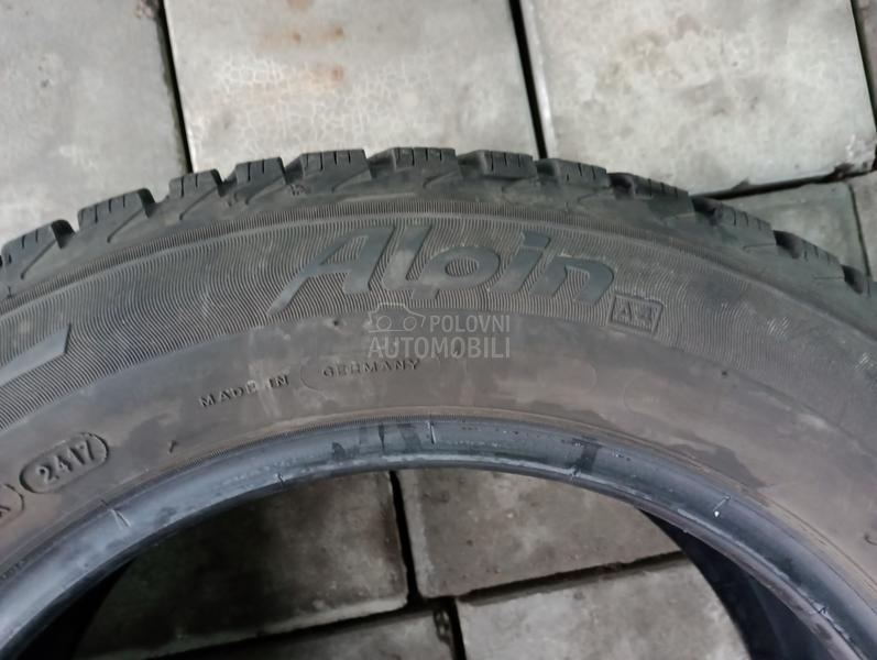 Michelin 185/65 R15 Zimska