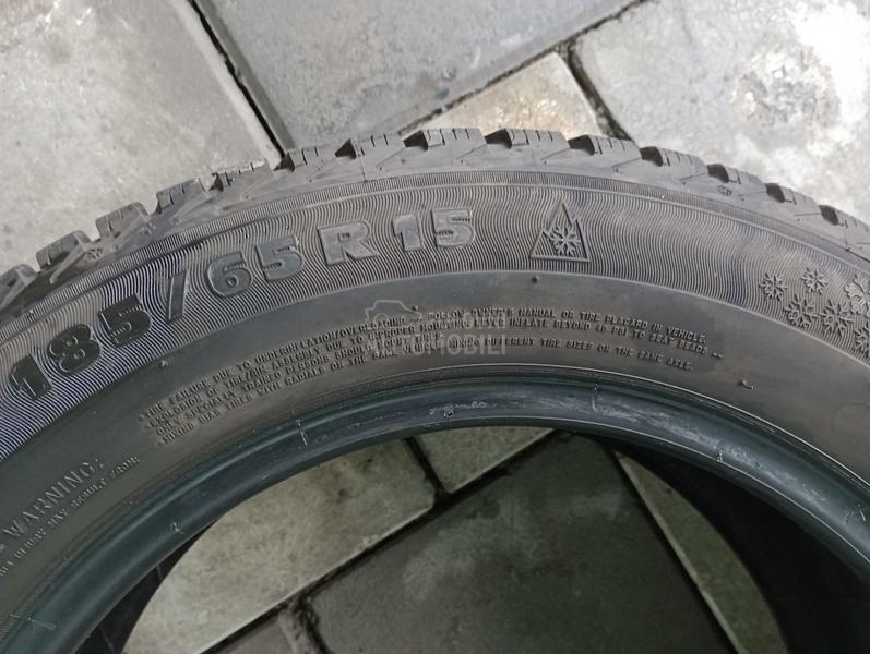 Michelin 185/65 R15 Zimska