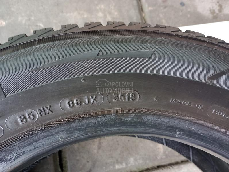 Michelin 185/65 R15 Zimska