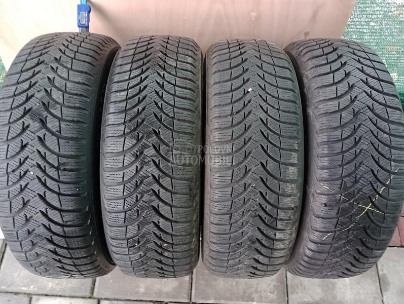 Michelin 185/65 R15 Zimska