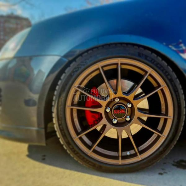 Aluminijumske felne OZ Ultraleggera 18" 5 x 112