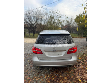 Stop svetla za Mercedes Benz B Klasa od 2011. do 2018. god.