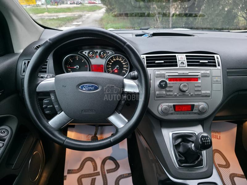 Ford Kuga 2.0TDCI TITANIUM