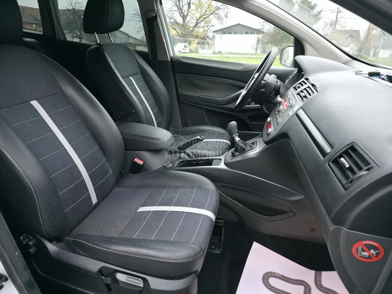 Ford Kuga 2.0TDCI TITANIUM