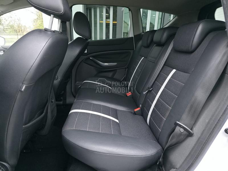 Ford Kuga 2.0TDCI TITANIUM