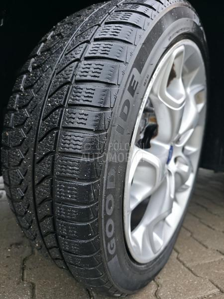 Ford Kuga 2.0TDCI TITANIUM