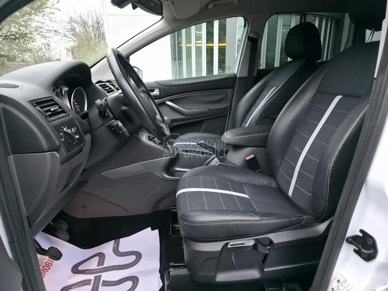 Ford Kuga 2.0TDCI TITANIUM