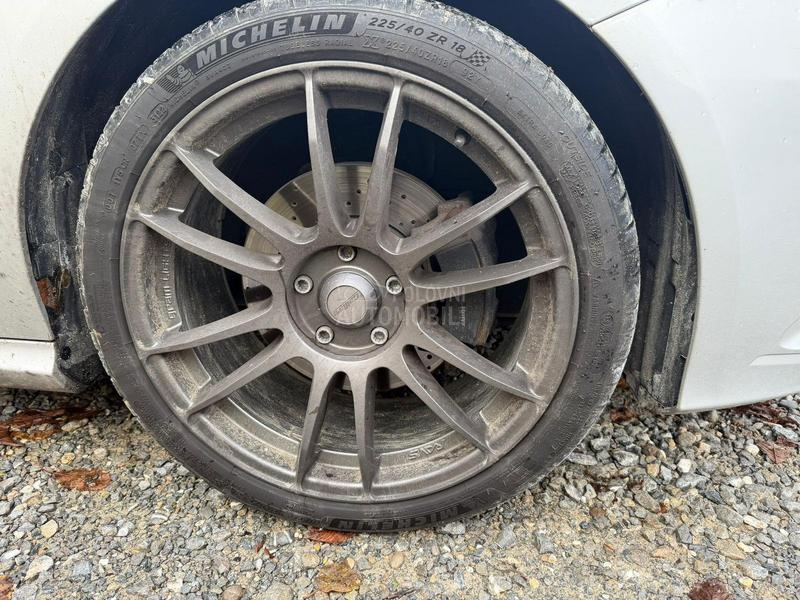 Aluminijumske felne Rays 18" 5 x 112