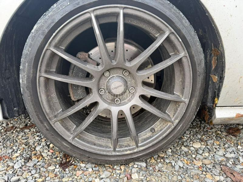 Aluminijumske felne Rays 18" 5 x 112