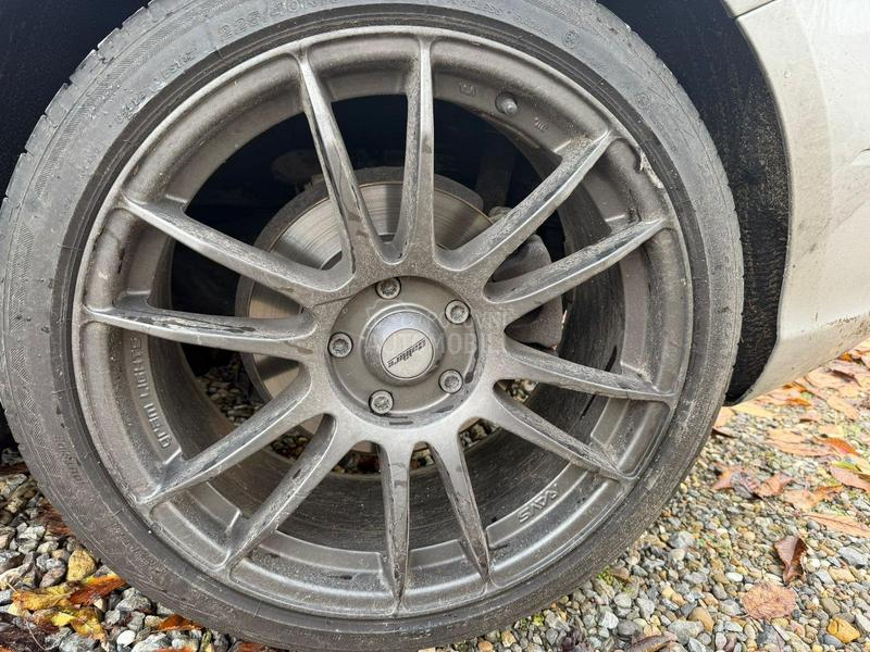 Aluminijumske felne Rays 18" 5 x 112