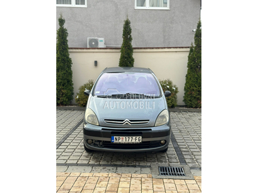 Citroen Xsara Picasso 1.6hdi